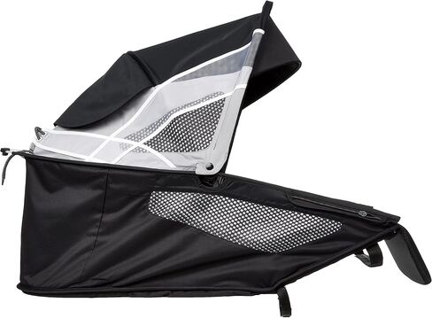 Cybex AVI Jogging Stroller Seat Pack in Bleached Sand in Saudi Arabia