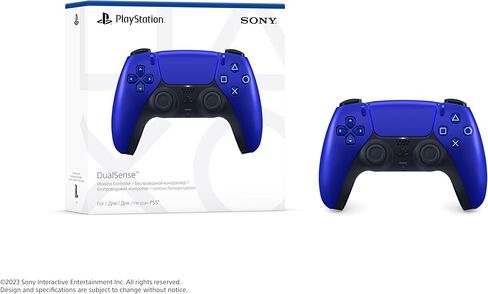 PlayStation DualSense Wireless Controller - Sterling Silver in Kuwait