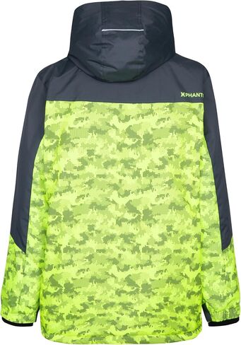 Hurley Boys' Snowboard Jacket in Saudi Arabia