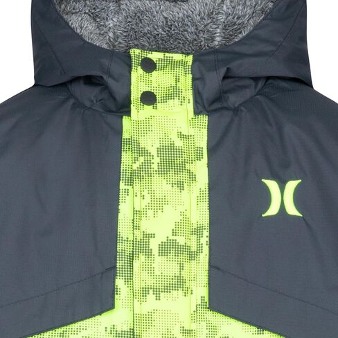Hurley Boys' Snowboard Jacket in Saudi Arabia