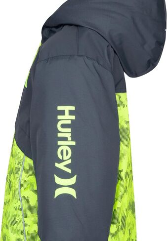 Hurley Boys' Snowboard Jacket in Saudi Arabia