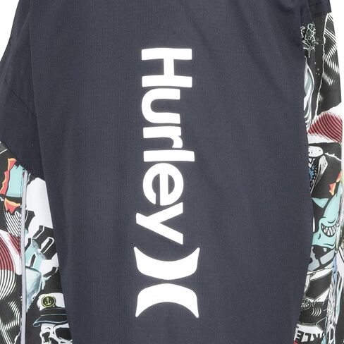 Hurley Boys' Snowboard Jacket in Saudi Arabia