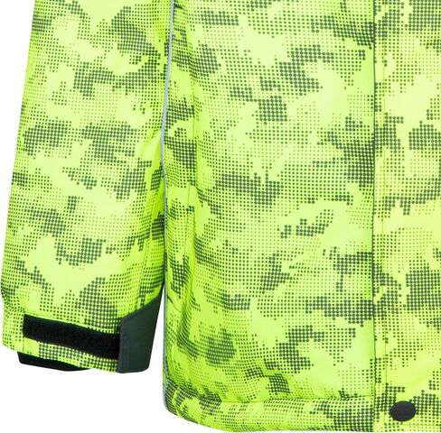 Hurley Boys' Snowboard Jacket in Saudi Arabia