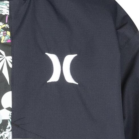 Hurley Boys' Snowboard Jacket in Saudi Arabia