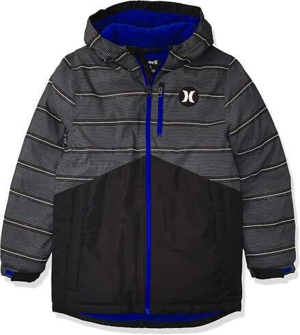 Hurley Boys' Snowboard Jacket in Saudi Arabia