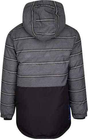 Hurley Boys' Snowboard Jacket in Saudi Arabia
