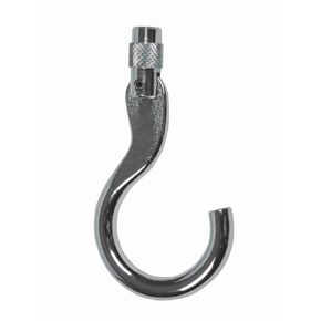 Shimpo FG-M4HK Hook, M4 Thread, For FGE-X, FGV-X and FGV-XY Force Gauges