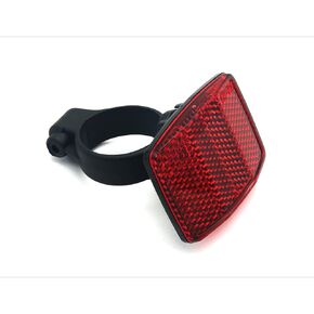 Bicycle Reflector