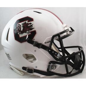 Riddell South Carolina Fighting Gamecocks Speed Authentic Helmet