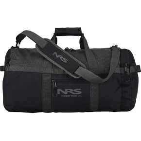 حقيبة NRS Purest Mesh Duffel (أسود، 40 لتر) in Kuwait