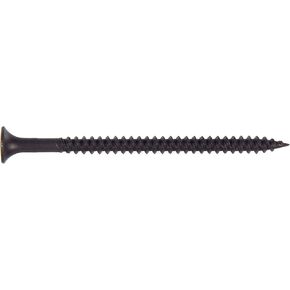 39618 8 X 2-1/2-Inch Fine Thread Square Drive Drywall Screw, 100-Pack