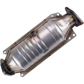 Catalytic Converter by PHILTOP Replacement for Corolla | Prizm 1.8L 1998 1999 2000 2001 2002, Catalyst Convert 15844, 174600D070, 94857134, 94859379, 94860066, 94860091, 1 Pack ONLY
