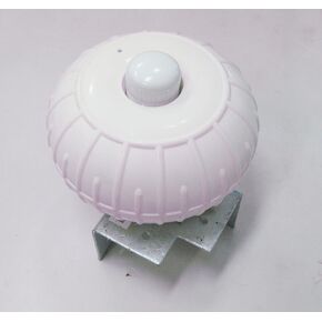 KUFA Sports Boat Bumper Boat Dock Guide Dock Wheel Guider
