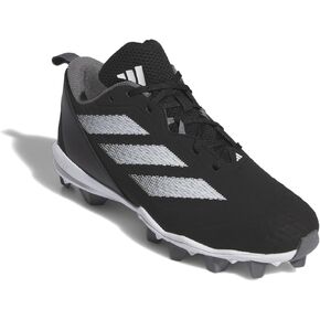 adidas Women's Adizero Instinct Molded Softball Sneaker