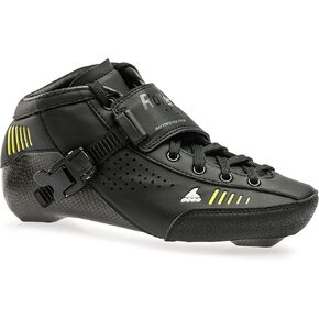 Rollerblade Nitroblade Boot, Black