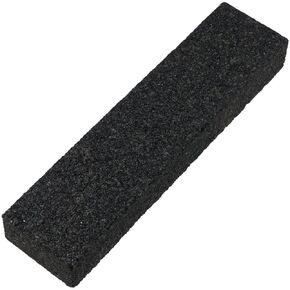 FEIYING Abrasives Dressing Tool Stick Silicon Carbide Durable Black Grinding Wheel Tool Sharp 200 * 25 * 50mm Grinding Wheel Dressing Tool Stick Brass