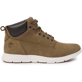 Timberland Mens Killington Mid Lace Up