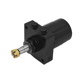114-0549 Hydraulic Wheel Motor Compatible with Parker for Exmark TE0195JS250AAMU TE0195JS250AA Part Number# 1140549