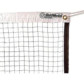 MacGregor Collegiate Badminton Net