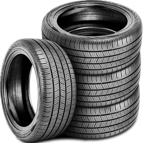 Continental Conti Pro Contact P215/55R18 94H in Saudi Arabia