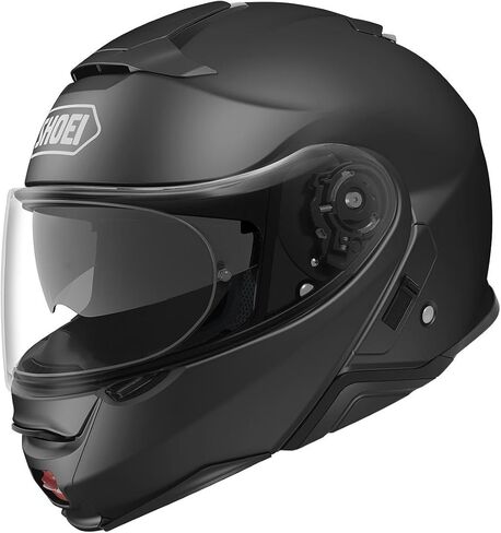 Shoei Neotec II Helmet (X-Large) (Matte Black) in Saudi Arabia