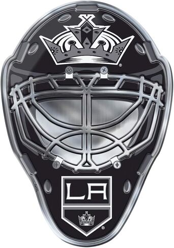 FANMATS NHL Auto NHL Mask Emblem in Saudi Arabia