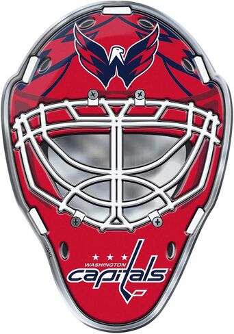 FANMATS NHL Auto NHL Mask Emblem in Saudi Arabia