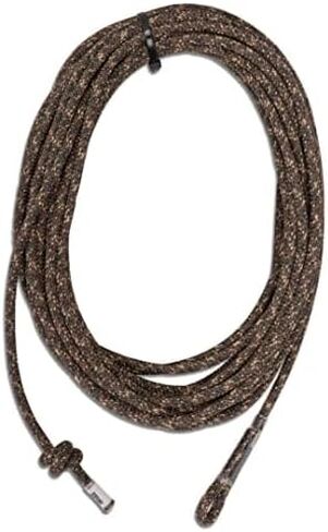 RNA Ape Canyon Outfitters 9.5mm Ghillie Climbing Line w/Squatch Splice - for Extended Life and Higher Tensile Strength in Saudi Arabia