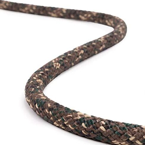 RNA Ape Canyon Outfitters 9.5mm Ghillie Climbing Line w/Squatch Splice - for Extended Life and Higher Tensile Strength in Saudi Arabia