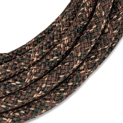 RNA Ape Canyon Outfitters 9.5mm Ghillie Climbing Line w/Squatch Splice - for Extended Life and Higher Tensile Strength in Saudi Arabia