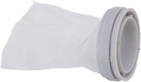 10Pcs Translucent Electric Head Lice Capture Filters - Disposable Mesh Refills with Lid, Easy to Attach to Lice Comb in Saudi Arabia