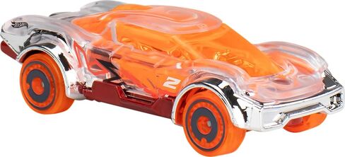 Hot Wheels Toy Cars, Bundle of 15 1:64 Scale Vehicles with 3 Themes: HW City, X-Raycers & Track Pack (Amazon Exclusive) in Saudi Arabia