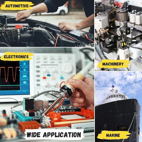 Wire Stripping and Twisting Tool, 2024 Electric Wire Stripper, Wire Twister Tool for Drill，Portable Wire Twister for Power Drill, Cable Quick Stripping and 25PCS Wire Connectors Nuts in Saudi Arabia