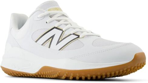 New Balance Men's Fresh Foam 3000 V7 Turf-Trainer Baseball Shoe in Saudi Arabia