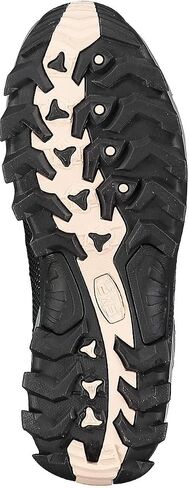 CMP Women's High Rise Hiking Shoes in Saudi Arabia