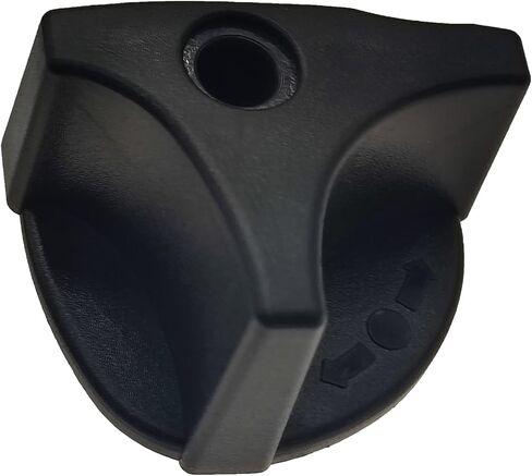 Accelerator Control Knob Right 1120-340005-00 Compatible with Big Joe Electric Pallet Truck in Saudi Arabia