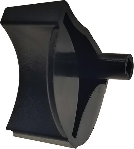 Accelerator Control Knob Right 1120-340005-00 Compatible with Big Joe Electric Pallet Truck in Saudi Arabia