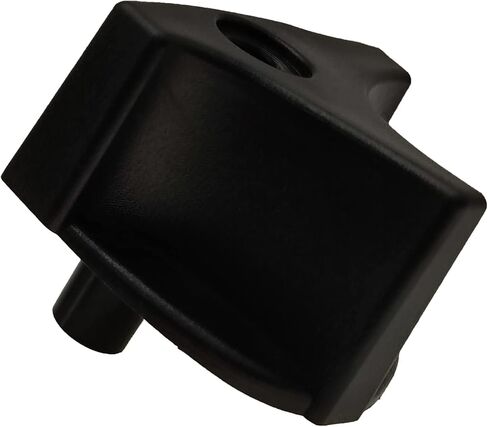 Accelerator Control Knob Right 1120-340005-00 Compatible with Big Joe Electric Pallet Truck in Saudi Arabia