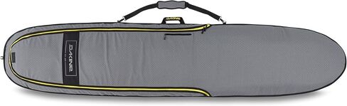 Dakine Mission Surfboard Bag Noserider - Carbon, 9FT2IN in Saudi Arabia