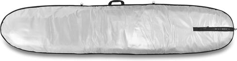 Dakine Mission Surfboard Bag Noserider - Carbon, 9FT2IN in Saudi Arabia