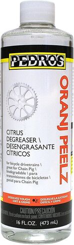 مزيل الشحوم للدراجات من بيدرو أورانج بيلز بالحمضيات (16 أونصة بالتنقيط) in Kuwait