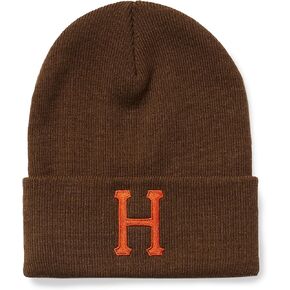 HUF Forever Beanie, Bison, One Size