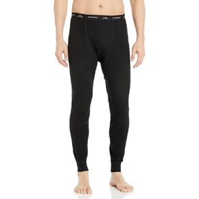 COLDPRUF mens Platinum Ii Performance ColdPruf Men's Platinum II Activewear Ankle Length Pant, Large Tall in Kuwait