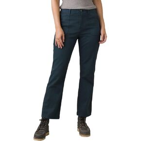 prAna Sancho Slim Pant - Women's Dark Sky, 4 in Saudi Arabia