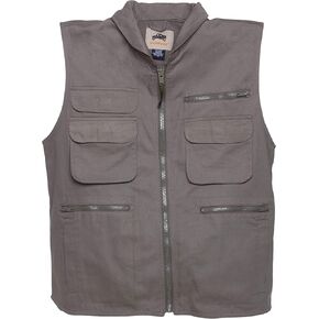 سترة هامفي من القطن مع مخبأ in Kuwait