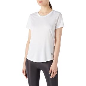 Under Armour Women's Speed Stride 2.0 T-Shirt