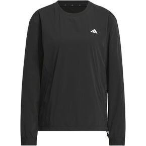 adidas Women's Ultimate365 Tour Wind.rdy Pullover