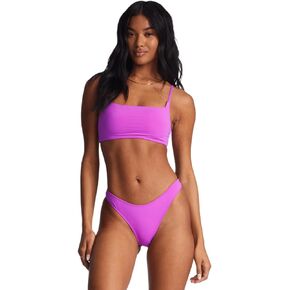 Billabong Women's Standard Sol Searcher Zoe Crop