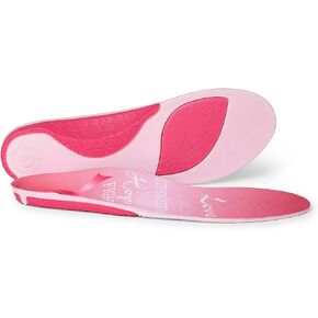 Revitalign Women's Every Wear Insole Pink