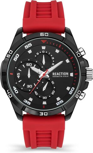 Kenneth Cole REACTION Dress Sport Watch in Saudi Arabia